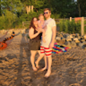 Meet your Posher, Allie